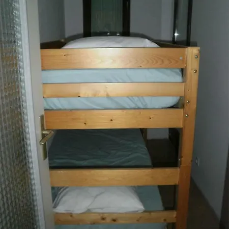 Du Port D'avall 4pa84 Apartamento *