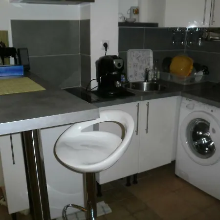 Du Port D'avall 4pa84 Apartamento *