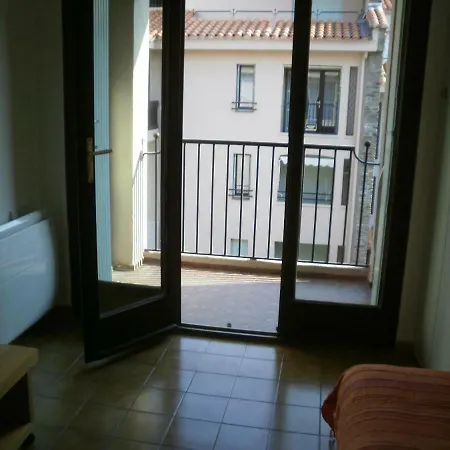 Du Port D'avall 4pa84 Apartamento