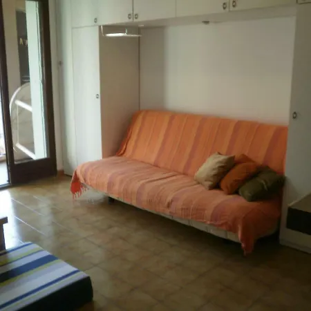 Apartamento Du Port D'avall 4pa84 Collioure