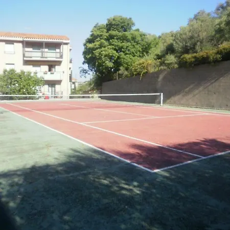 Apartamento Du Port D'avall 4pa84 Collioure
